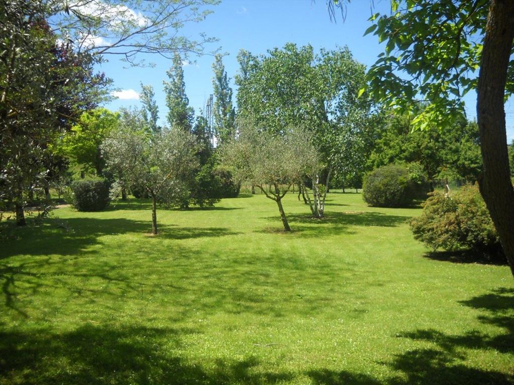 La Villa Di Арецо Стая снимка